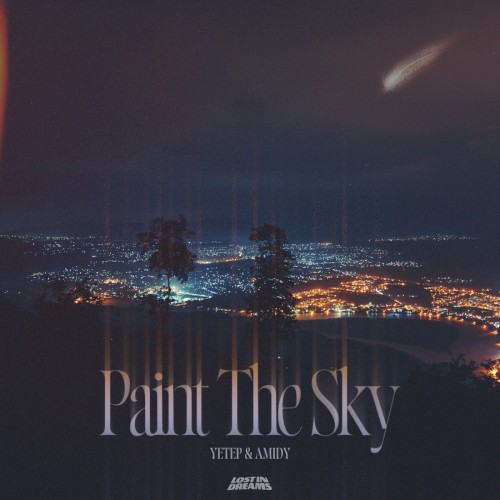 Paint the Sky