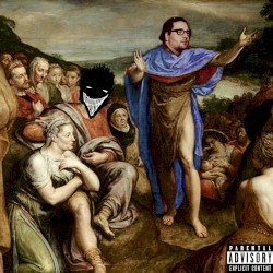 God Gooch & Blue Jesus