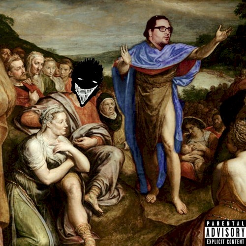 God Gooch & Blue Jesus