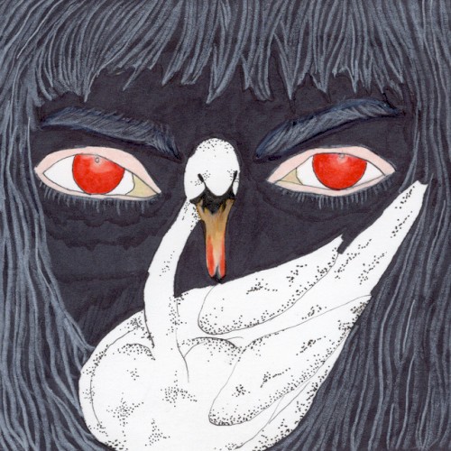 Hush (Still Woozy remix)