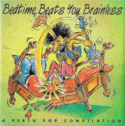 Bedtime Beats You Brainless