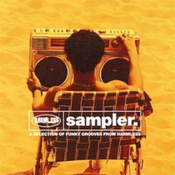Harmless Sampler