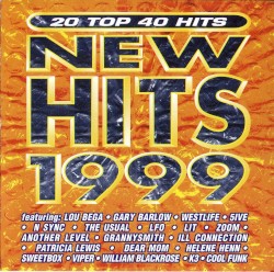 New Hits 1999