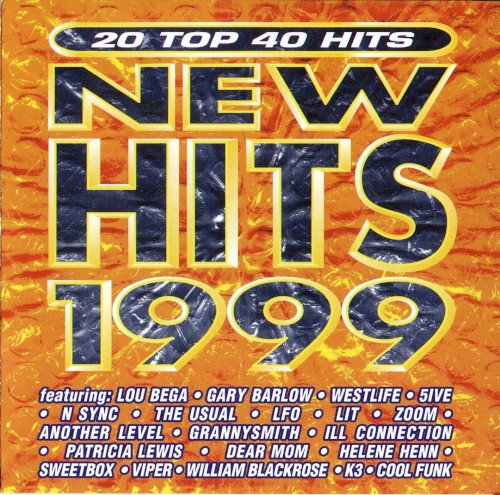 New Hits 1999
