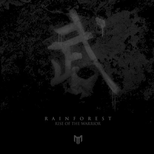 Rise of the Warrior EP