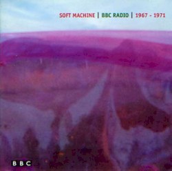 BBC Radio 1967–1971
