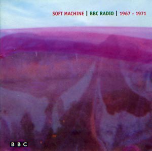 BBC Radio 1967–1971