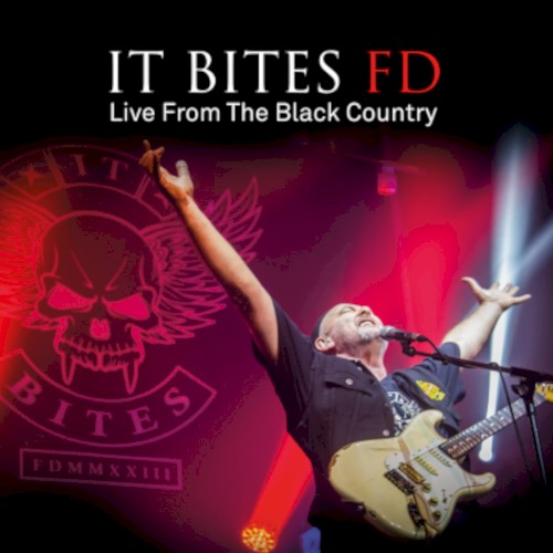 Live From the Black Country