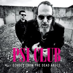Echoes from the Dead Angle