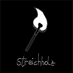 Streichholz