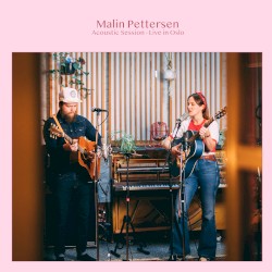 Acoustic Session - Live in Oslo