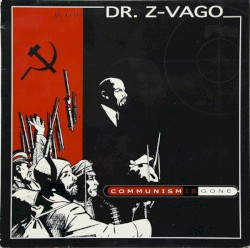 Communism Is Gone