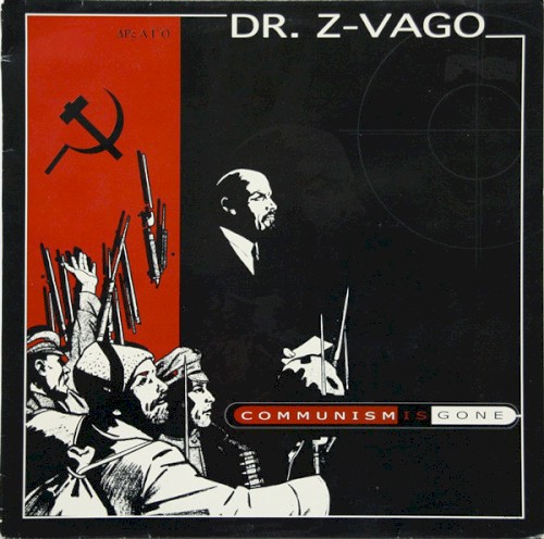 Communism Is Gone