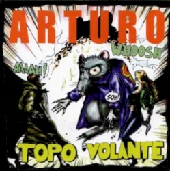 Topo Volante