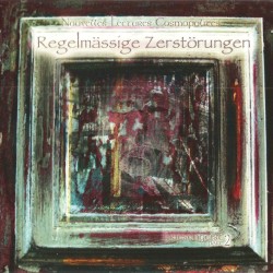 Friesengeist, Part 2: Regelmässige Zerstörungen