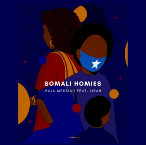 Somali Homies