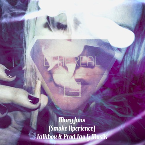 Mary Jane (Smoke Xperience)