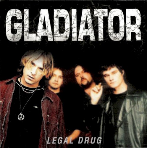Legal Drug