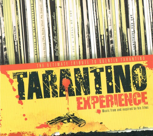 Tarantino Experience