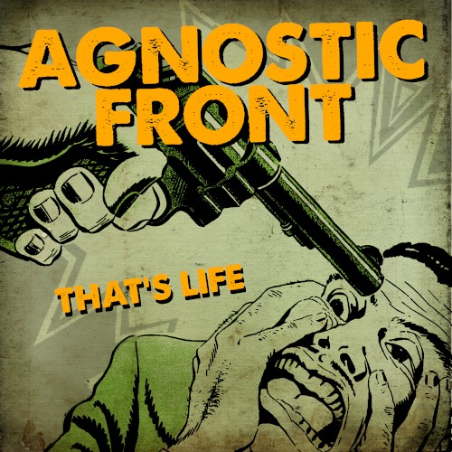 That’s Life