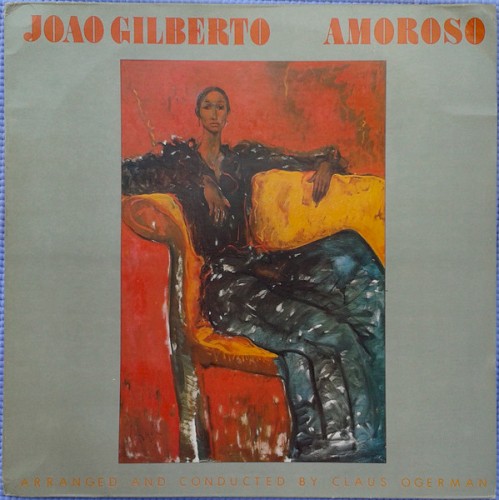 Amoroso / Brasil