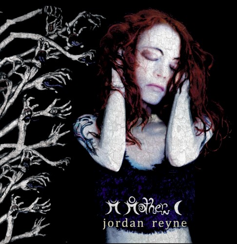 Maiden, [Mother], Crone