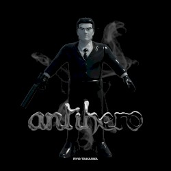 anti hero