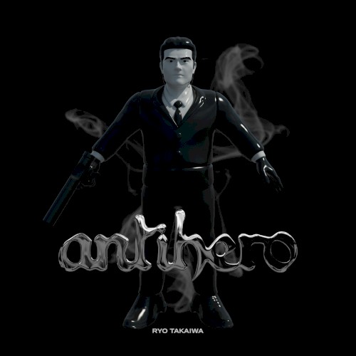 anti hero
