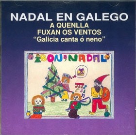 Nadal en galego