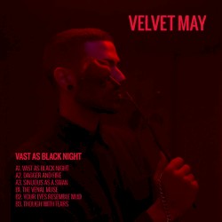 Vast As Black Night
