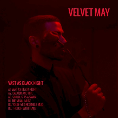 Vast As Black Night