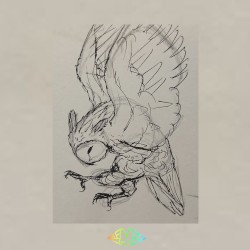 birdsong (pride event '26 4/4)