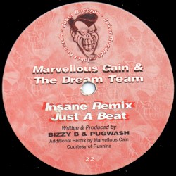 Insane (remix)