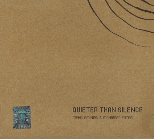 Quieter Than Silence
