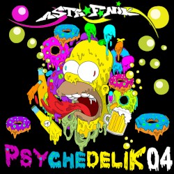 AstroFoniK PsychedeliK 04