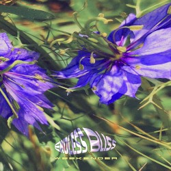 Endless Bliss Weekender