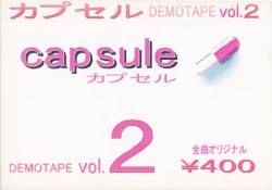 DEMOTAPE vol.2
