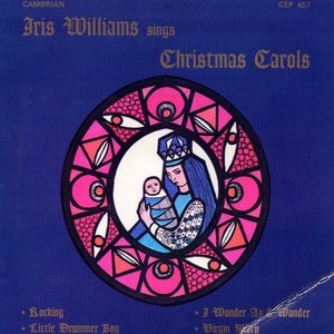 Sings Christmas Carols