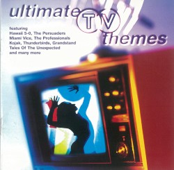 Ultimate TV Themes