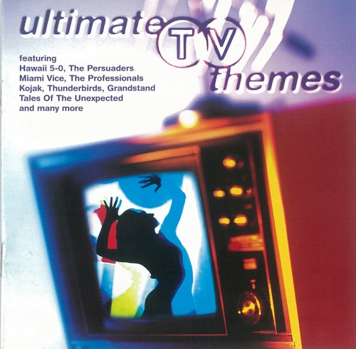 Ultimate TV Themes