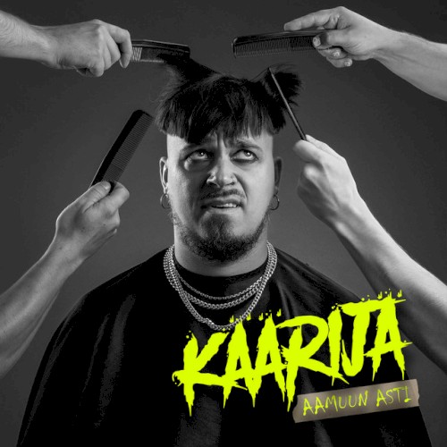 Aamuun asti (Vain elämää kausi 16)