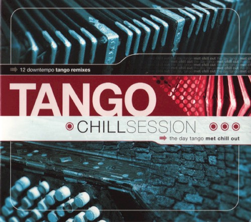 Tango Chill Sessions