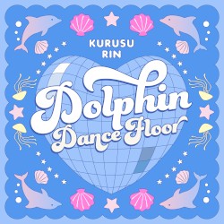 Dolphin Dance Floor