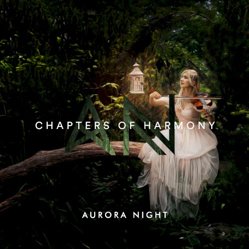 Chapters of Harmony
