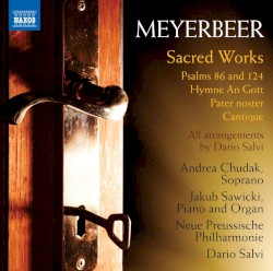 Sacred Works