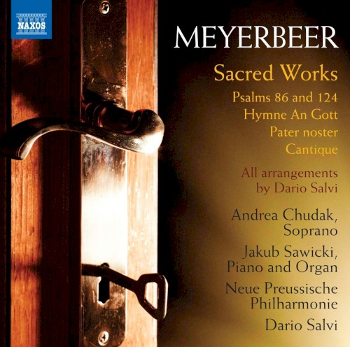 Sacred Works