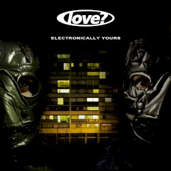 Electronically Yours