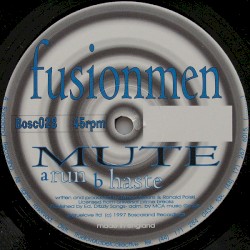 Mute