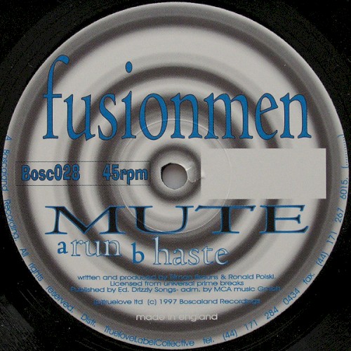Mute