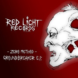 Groundbreaker E.P.